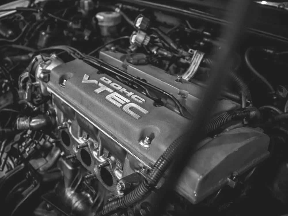 Mecanică auto: Rezolvarea problemelor motoarelor