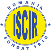 iscir logo