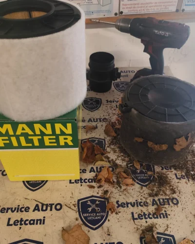 reviziie-auto-schimb-ulei-filtre-8